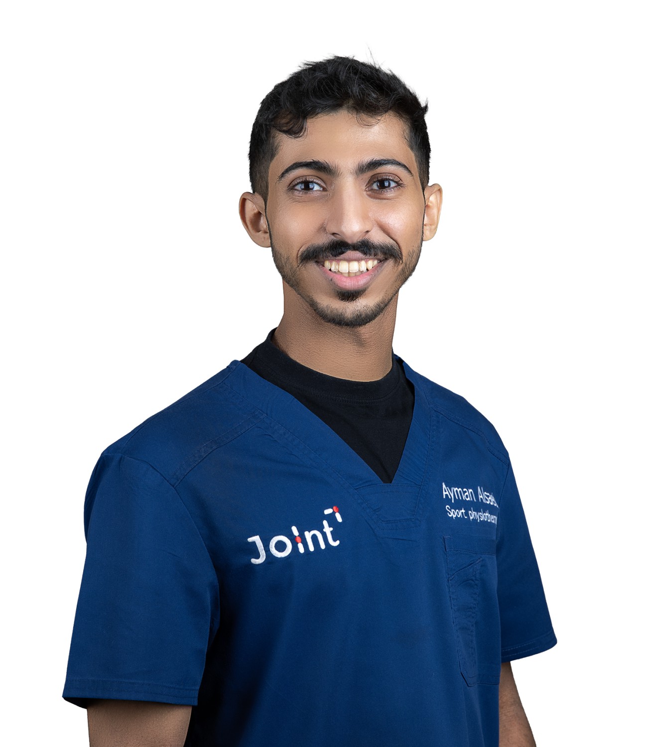 أيمن الصاعدي (فرع العقيق)